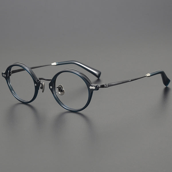 Round Glasses TG1234