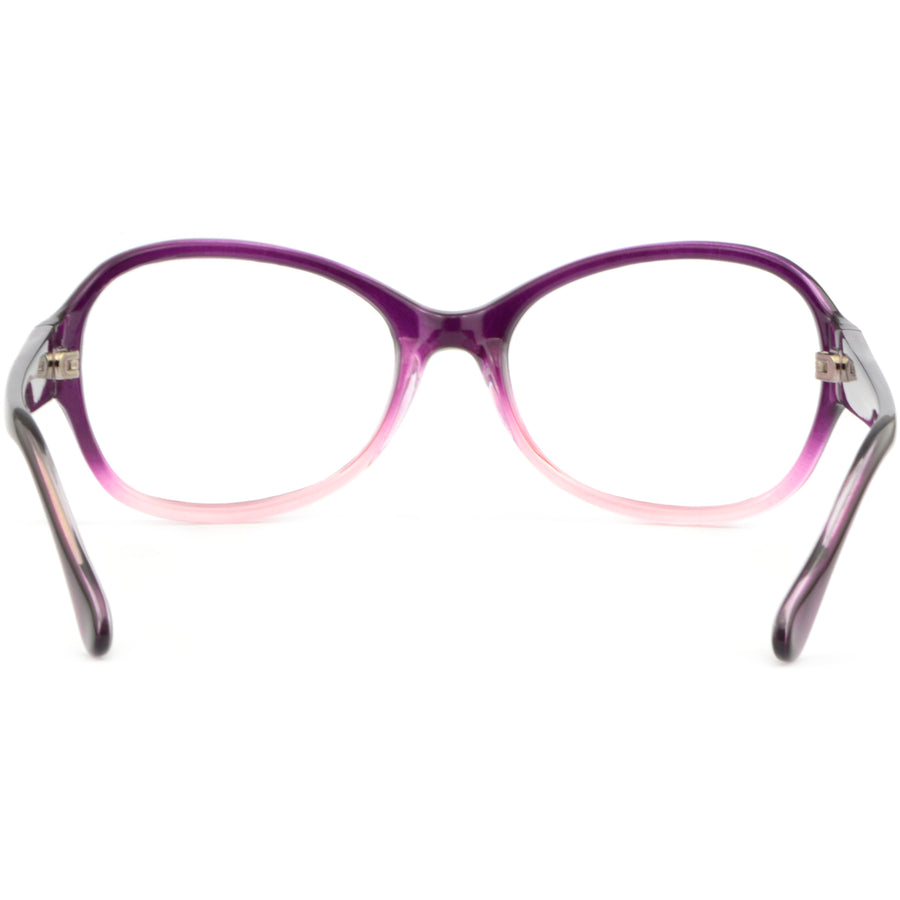 Round Glasses O1615