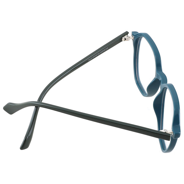 Geometric Glasses YEA1198