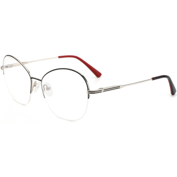 Geometric Glasses YSAM1003