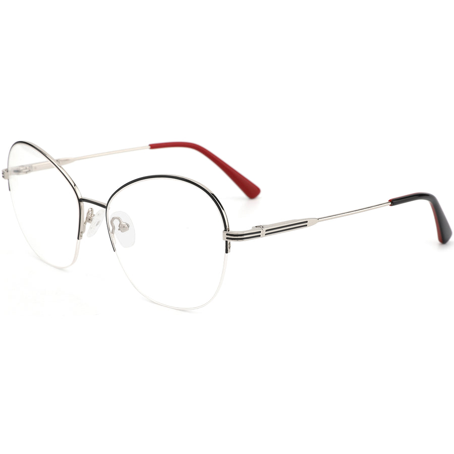 Geometric Glasses YSAM1003