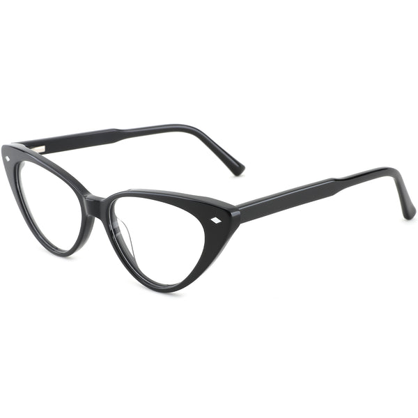 Cat-Eye Glasses A3205