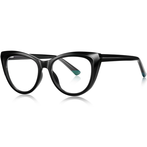 Cat-Eye Glasses PF1041