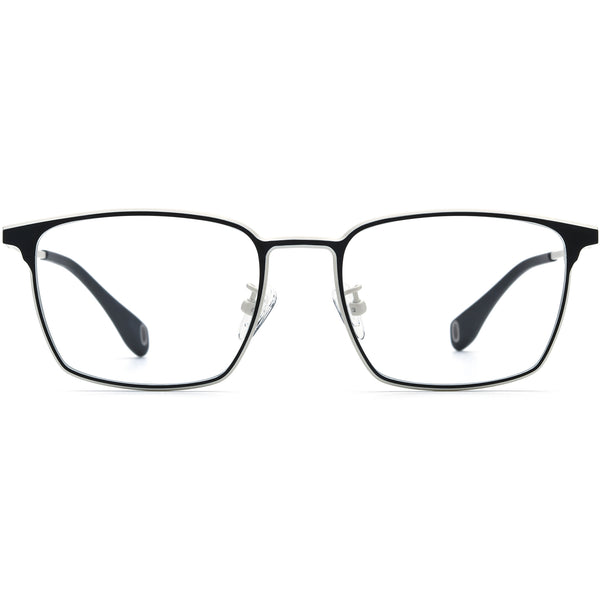 Rectangle Glasses BR1630