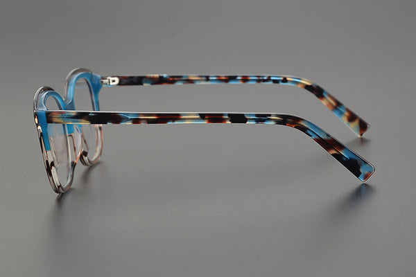 Square Glasses TG1100