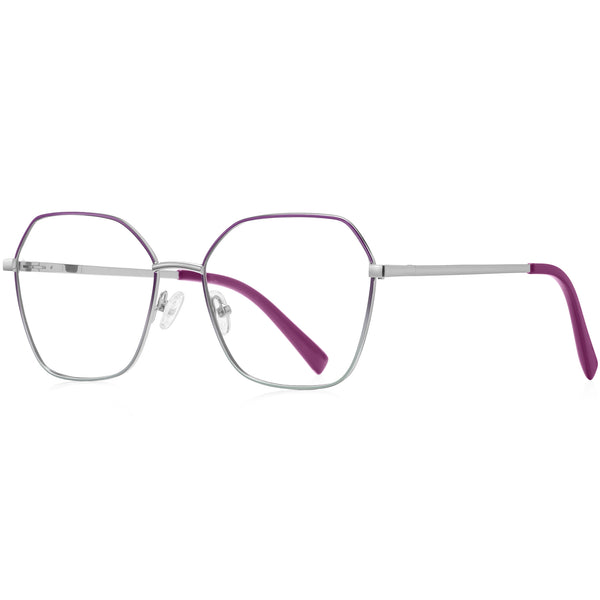 Geometric Glasses PF1098