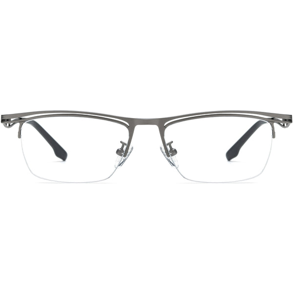 Rectangle Glasses BR1659