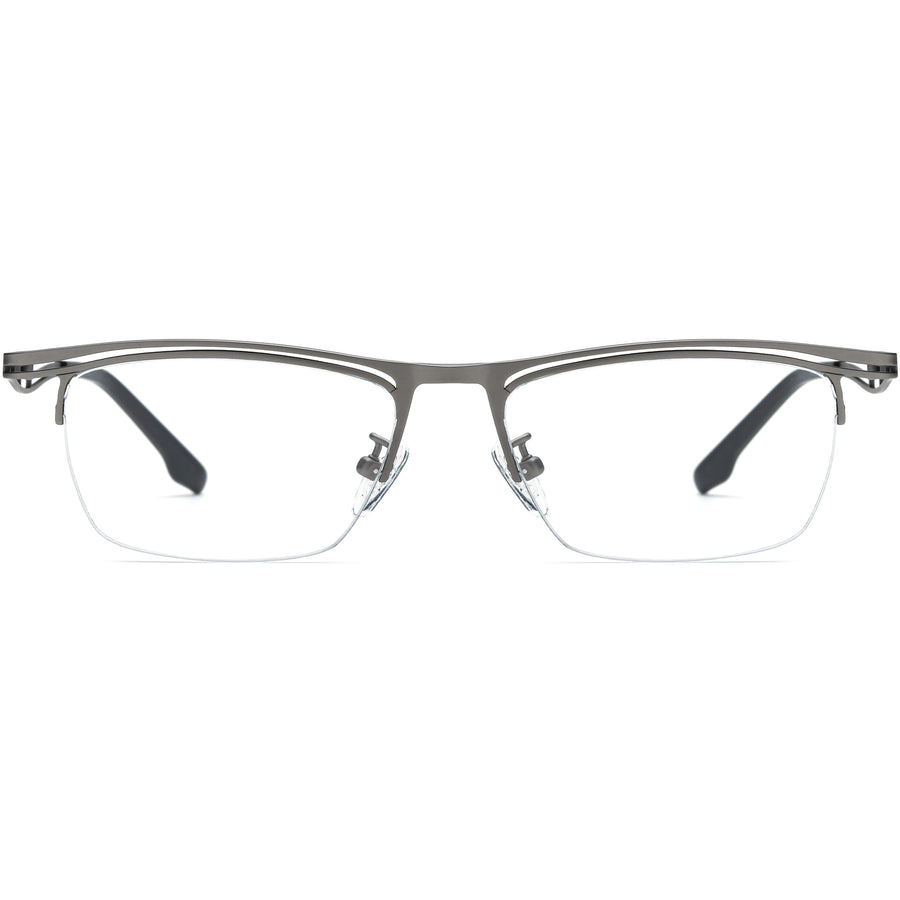 Rectangle Glasses BR1659