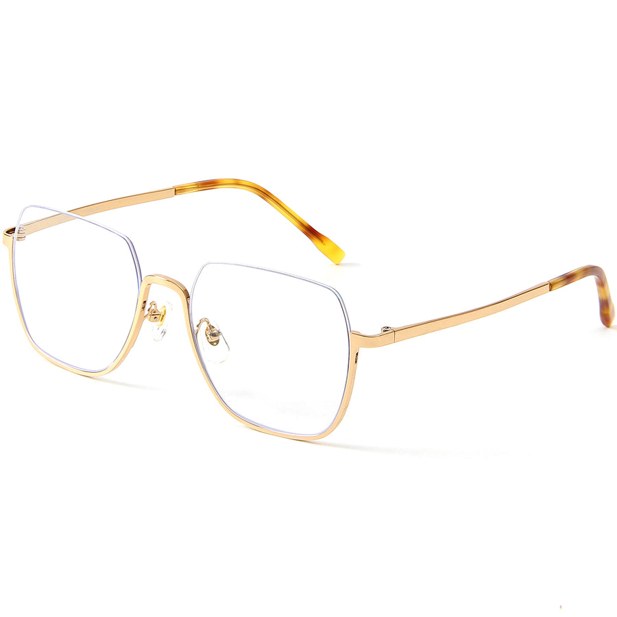 Square Glasses RV1021