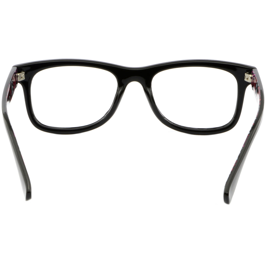 Square Glasses O1191