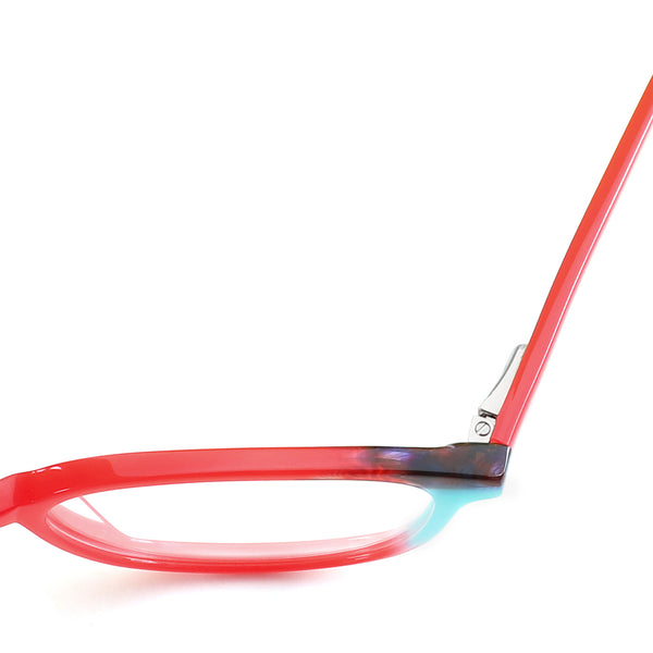 Round Glasses A1179