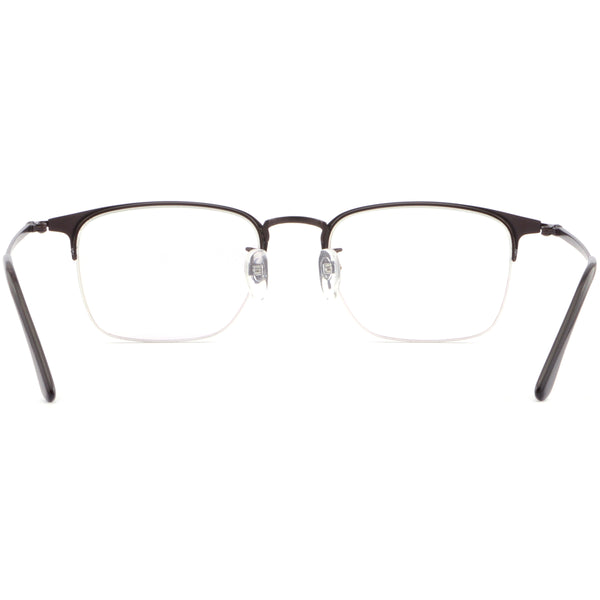 Square Glasses O1871