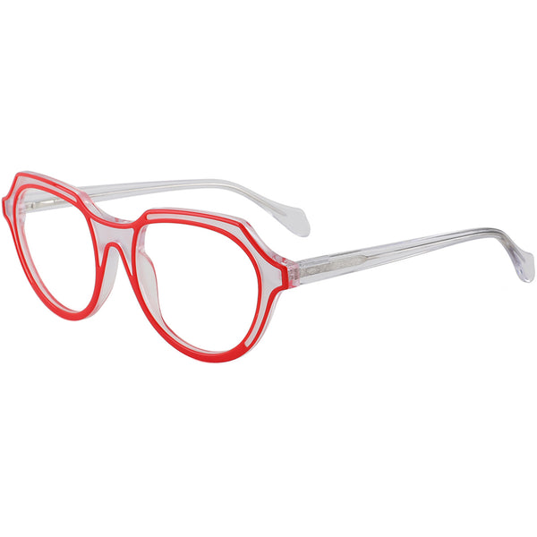 Round Glasses YEA1108