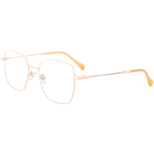 Square Glasses YSAM1084