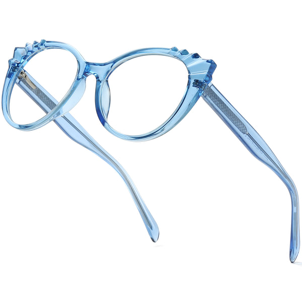 Cat-Eye Glasses PF1180