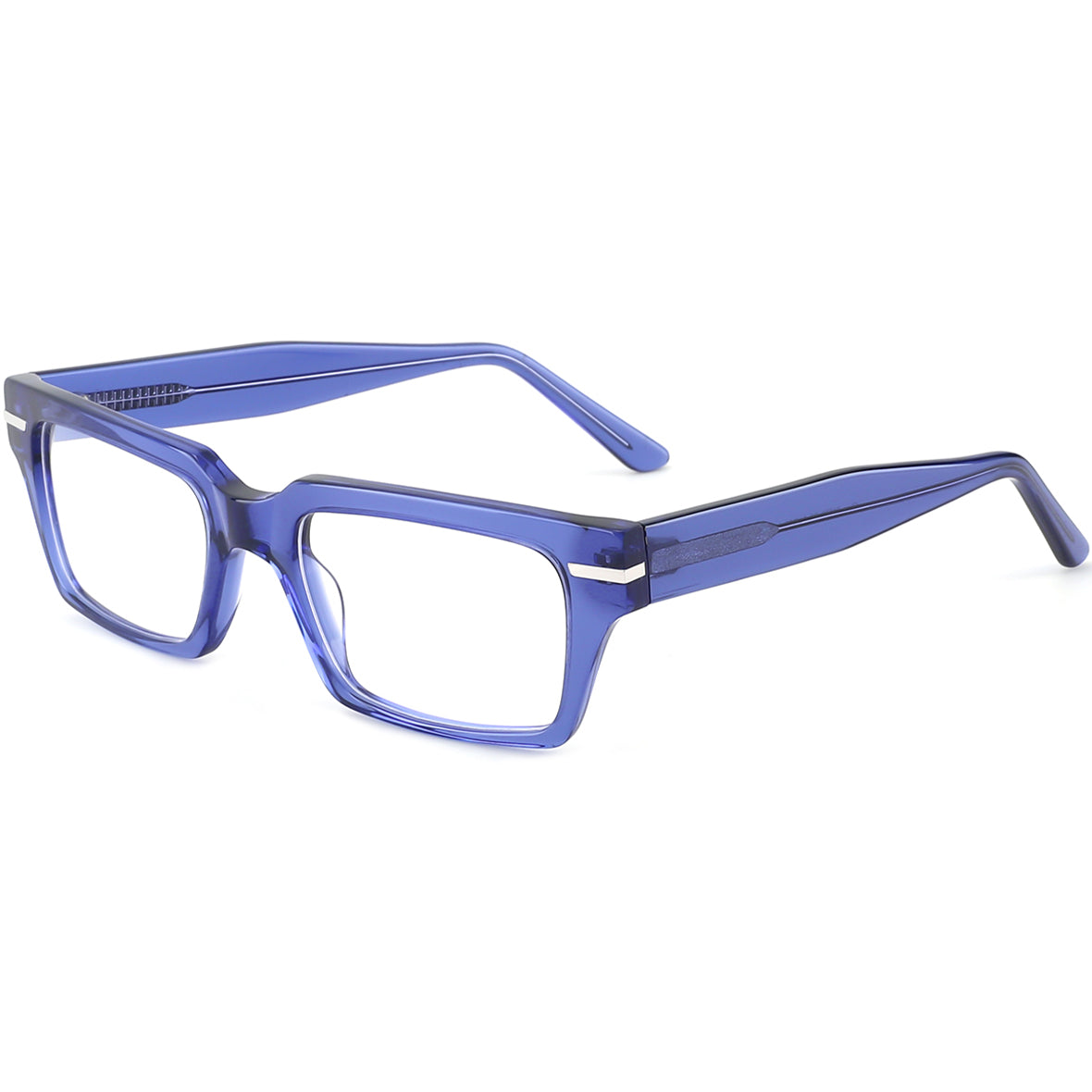 Rectangle Glasses YEA1079