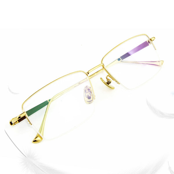 Rectangle Glasses JNW1026