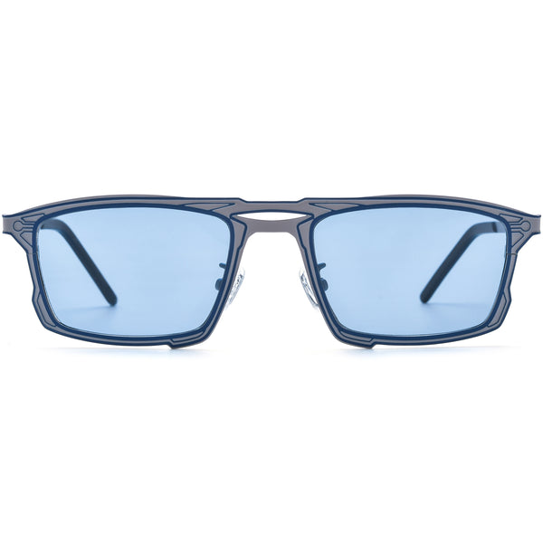 Rectangle Sunglasses BRS1200