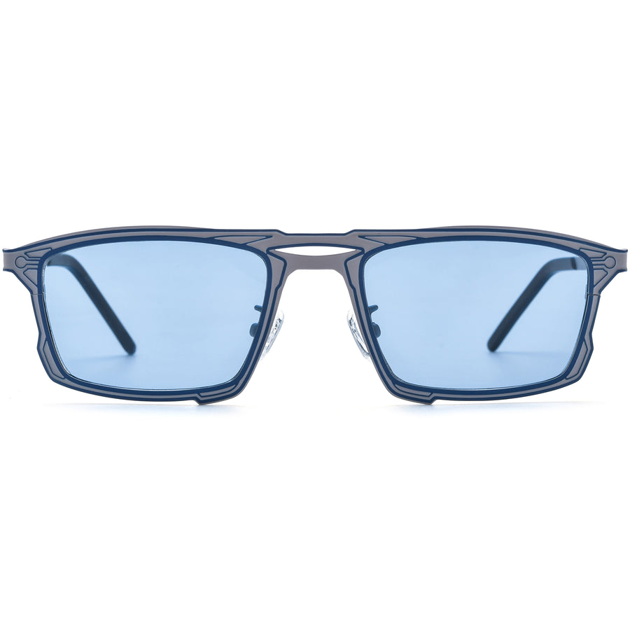 Rectangle Sunglasses BRS1200