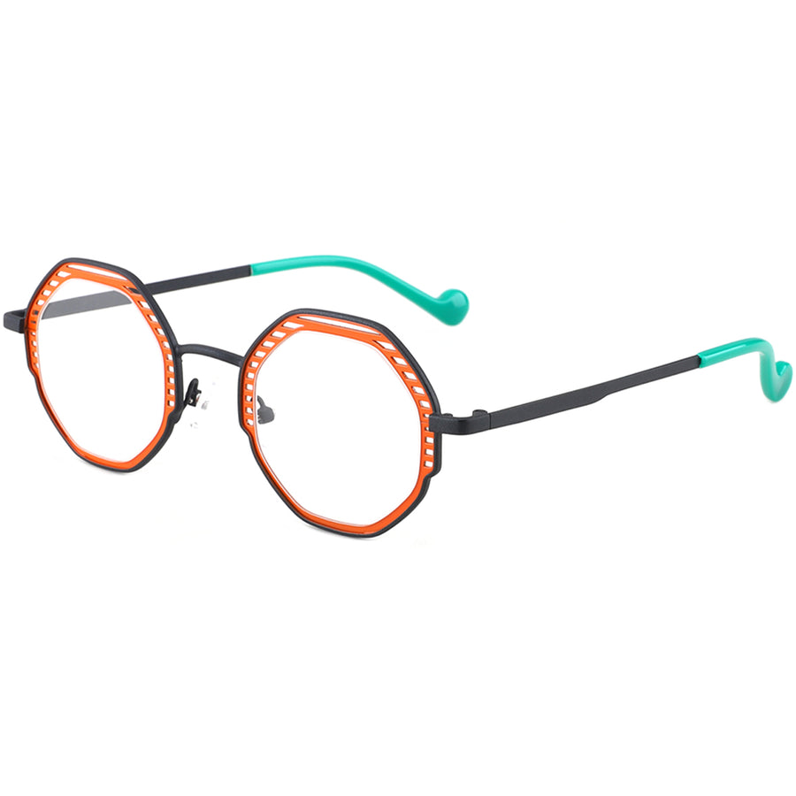 Geometric Glasses YEM1127