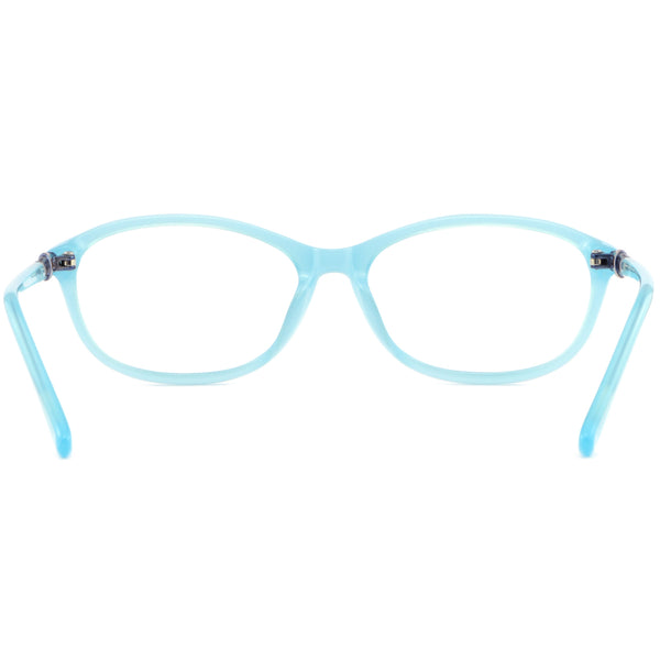Oval Glasses O2117
