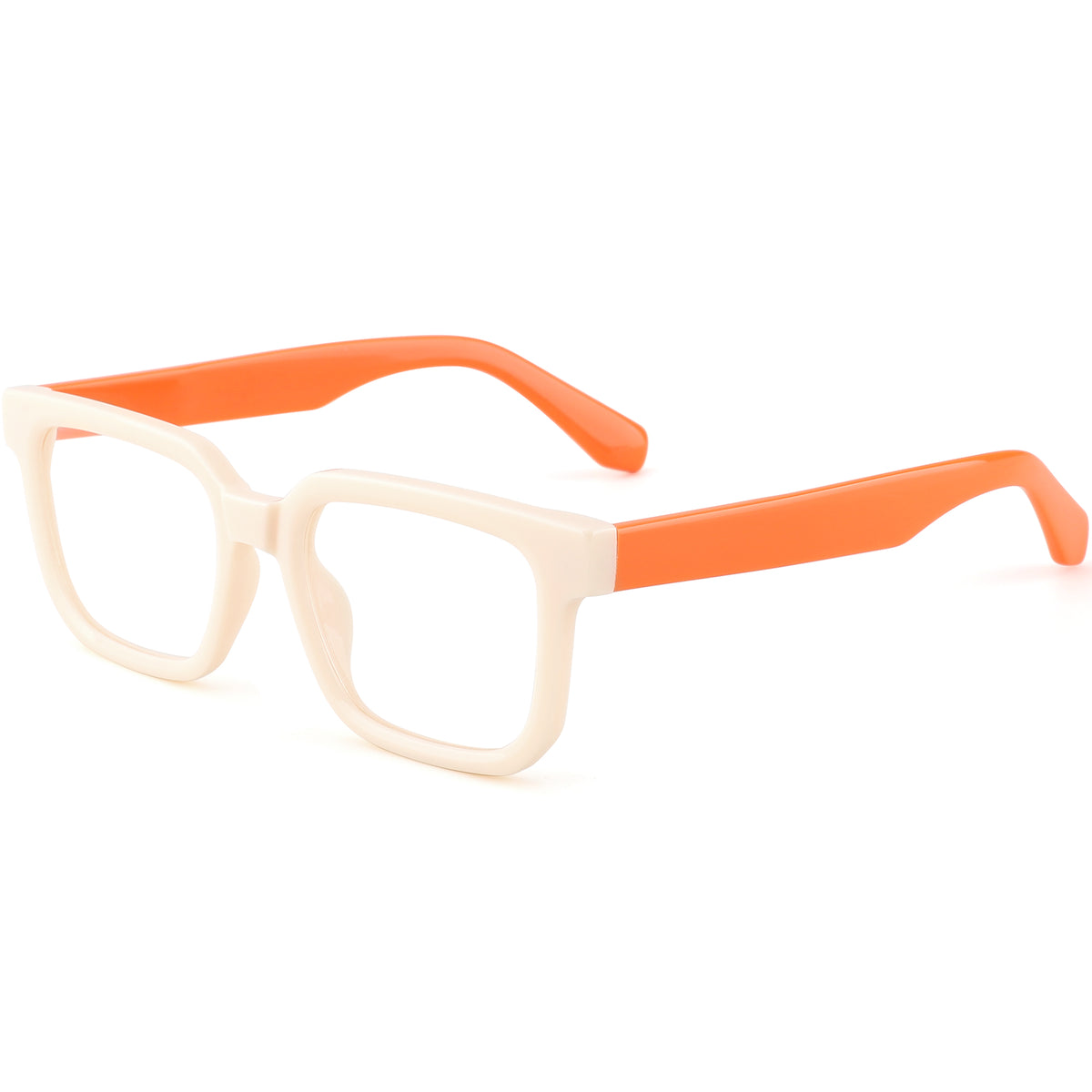Rectangle Glasses YEA1134