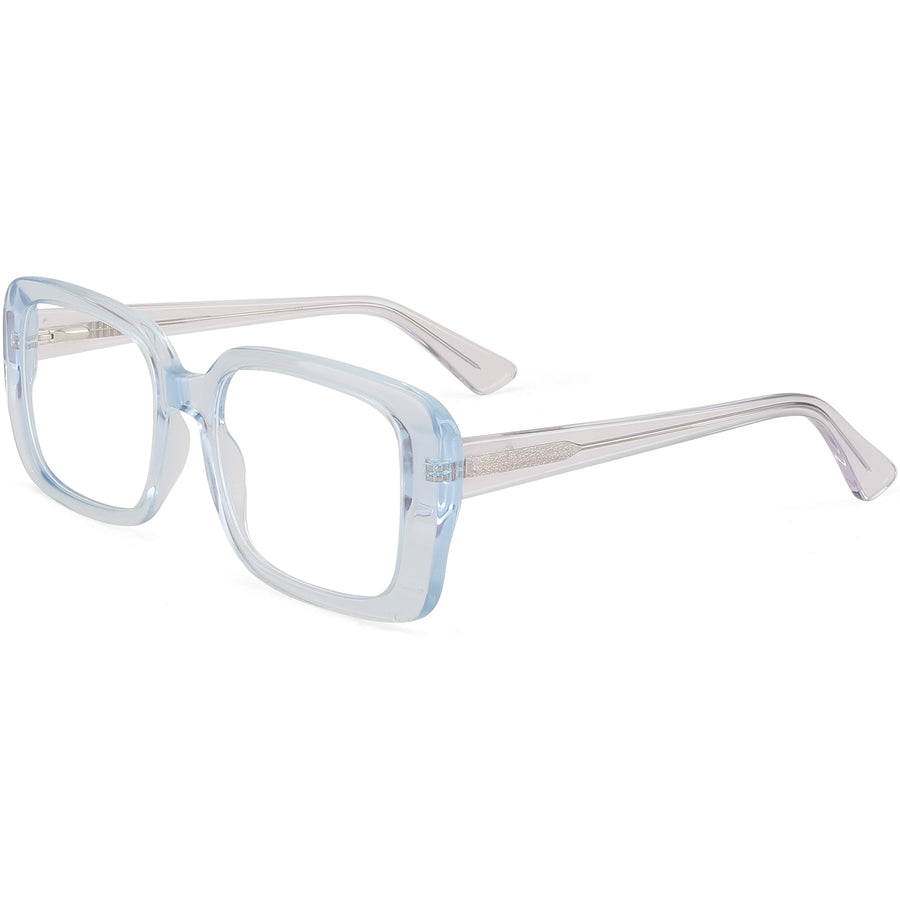 Square Glasses YSAA1126