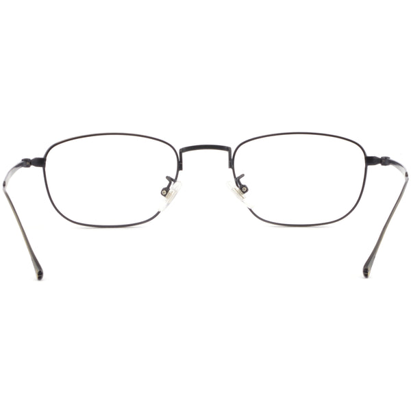 Rectangle Glasses O1815