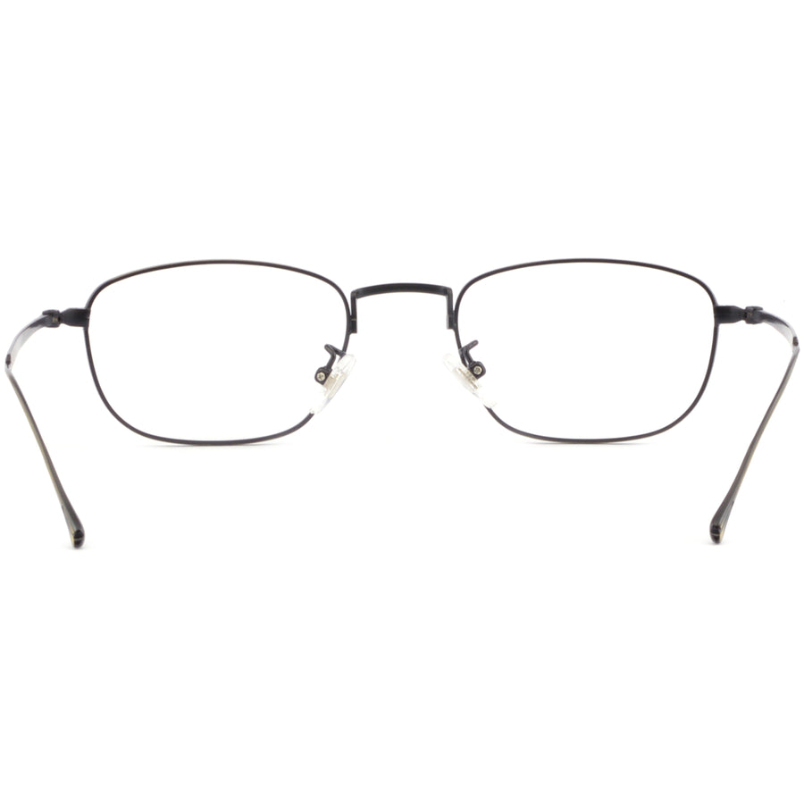 Rectangle Glasses O1815