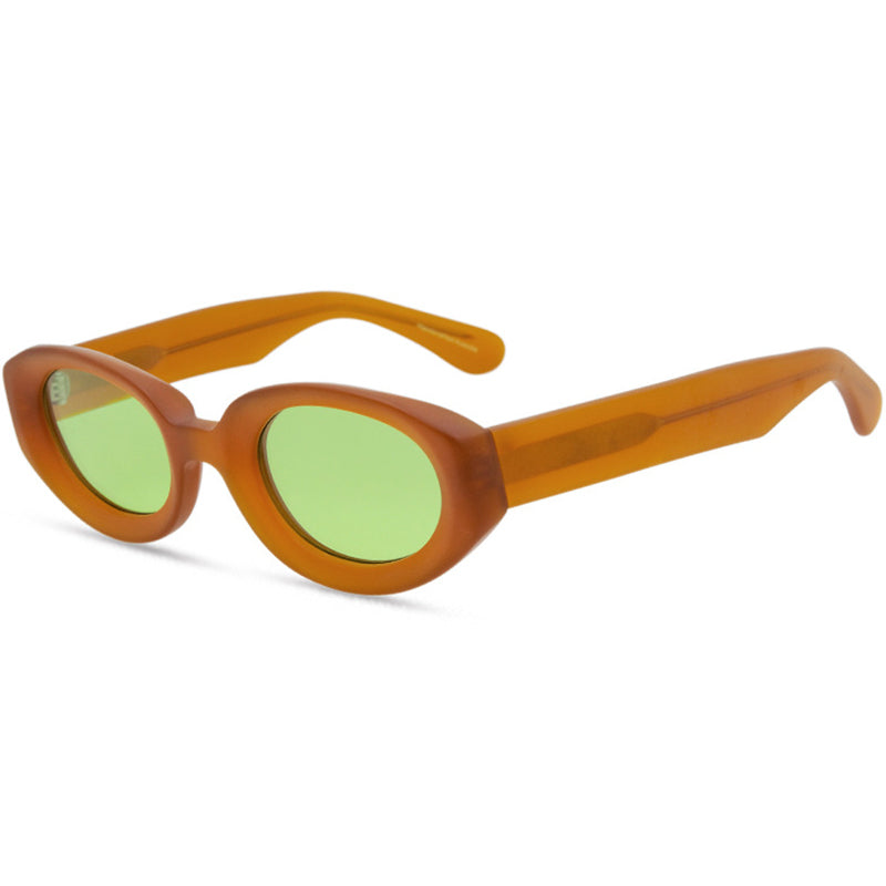 Oval Sunglasses GCS1110