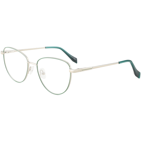 Cat-Eye Glasses YSAM1044