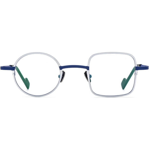 Geometric Glasses BR1293
