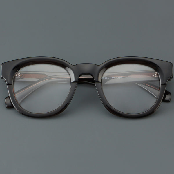 Square Glasses A4051