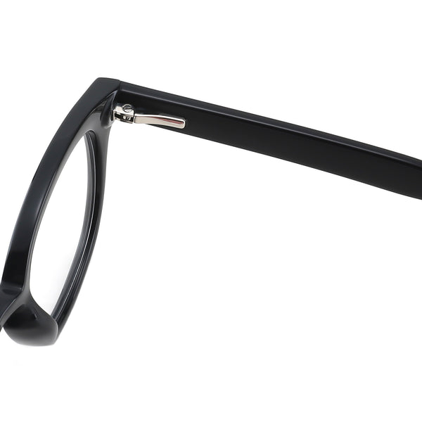 Square Glasses YEA1185