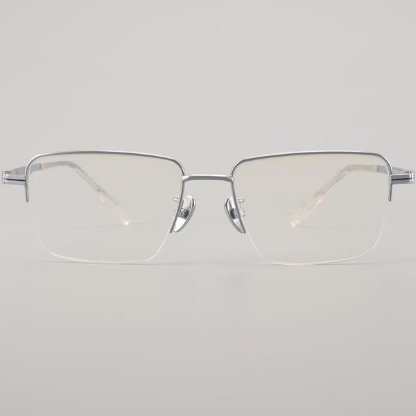 Square Glasses BY1042