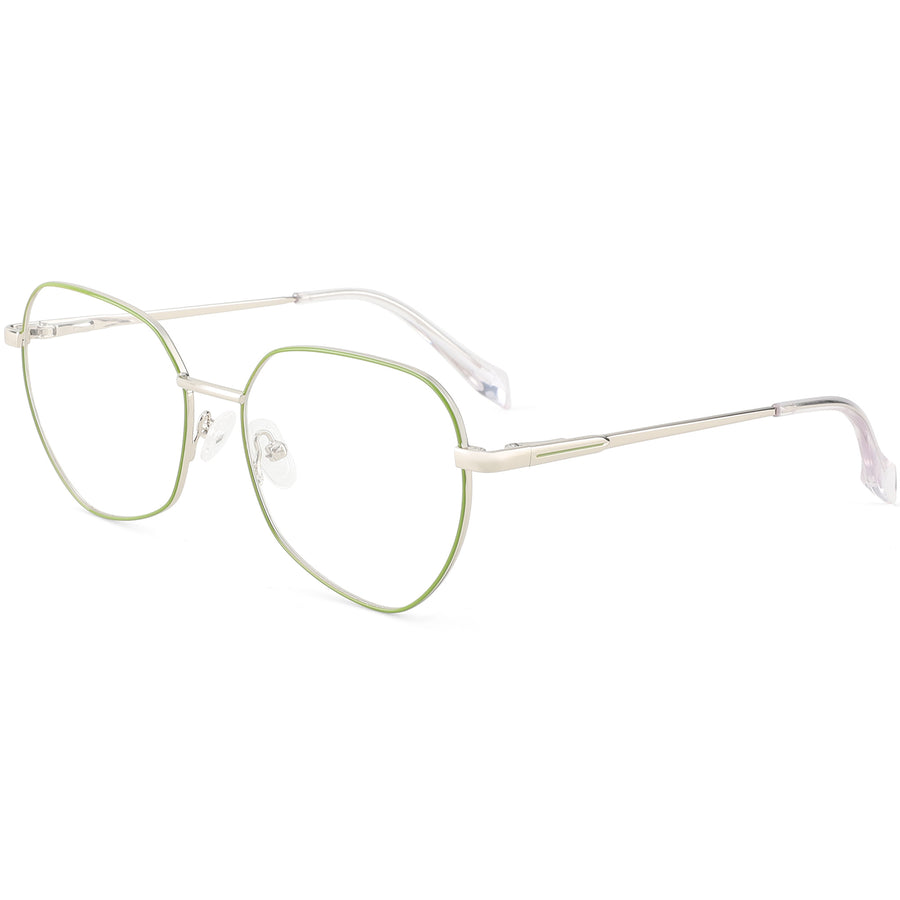Geometric Glasses YSAM1043