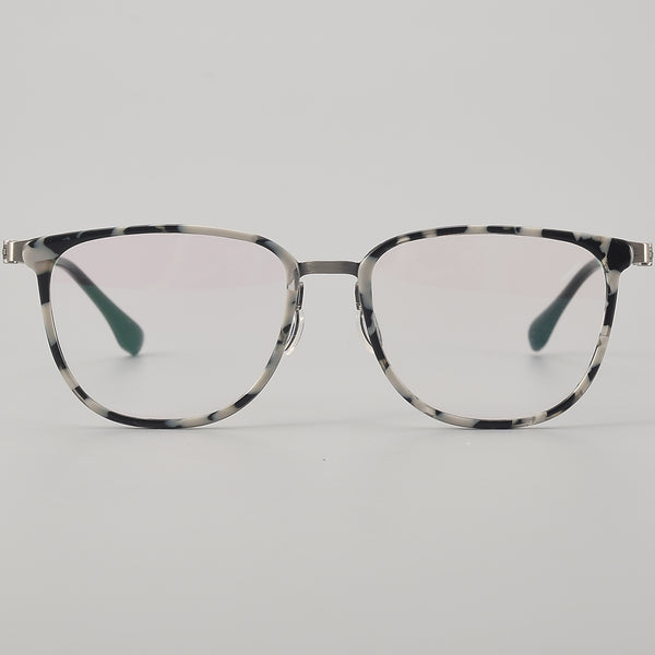 Square Glasses BY1068
