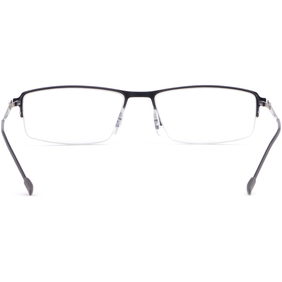 Rectangle Glasses O1490