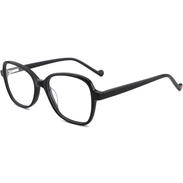 Square Glasses A3142