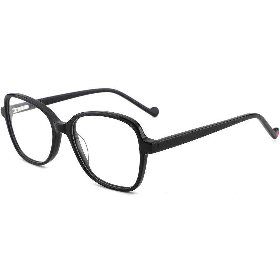 Square Glasses A3142