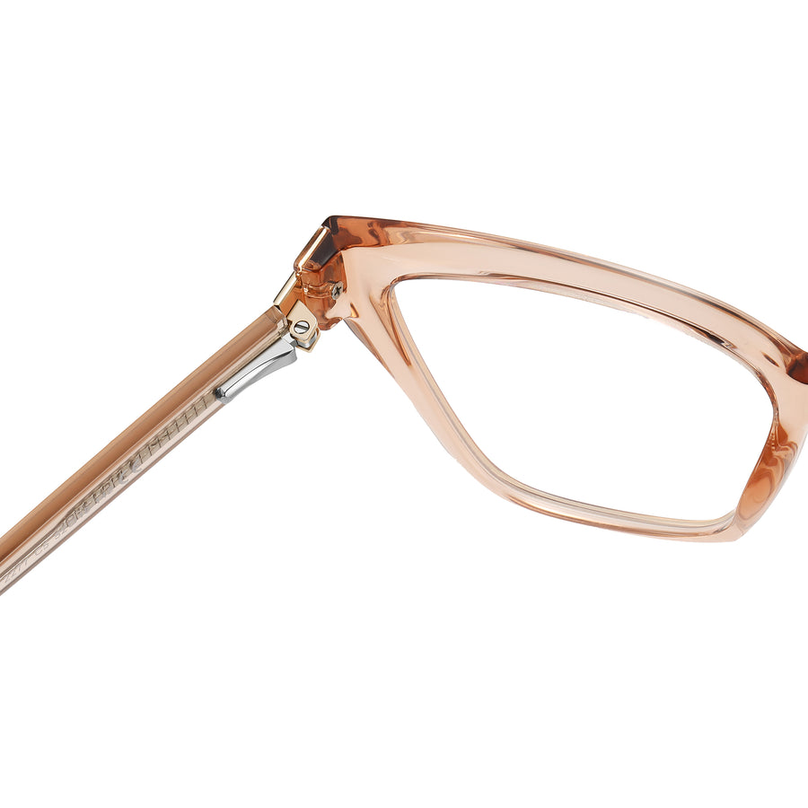 Cat-Eye Glasses PF1412