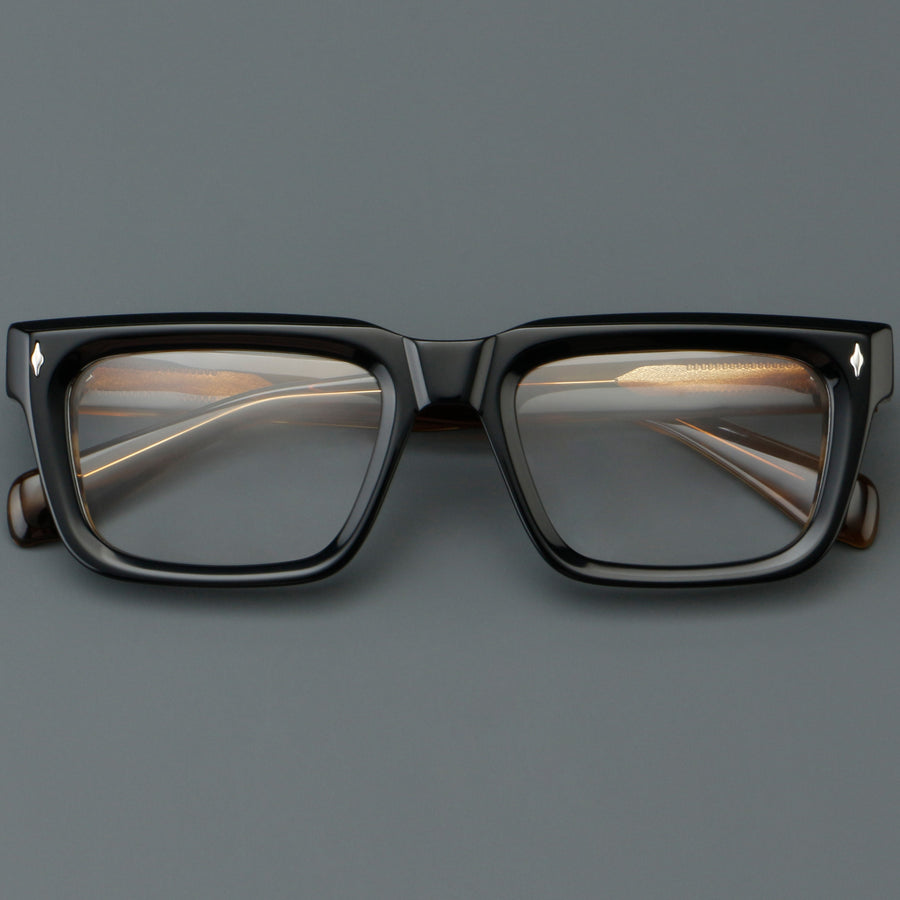 Rectangle Glasses YN1038