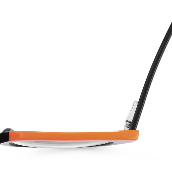 Square Glasses A1238