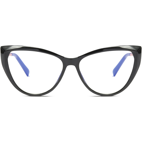 Cat-Eye Glasses PF1202