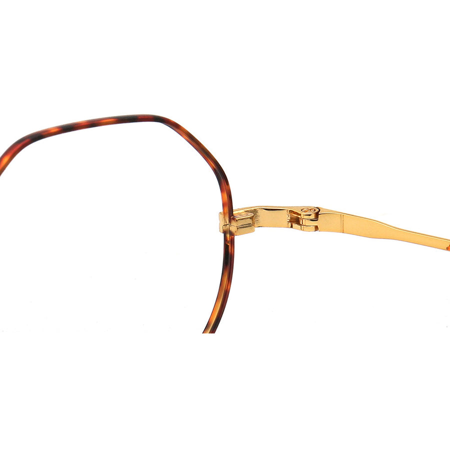 Round Glasses YT1028