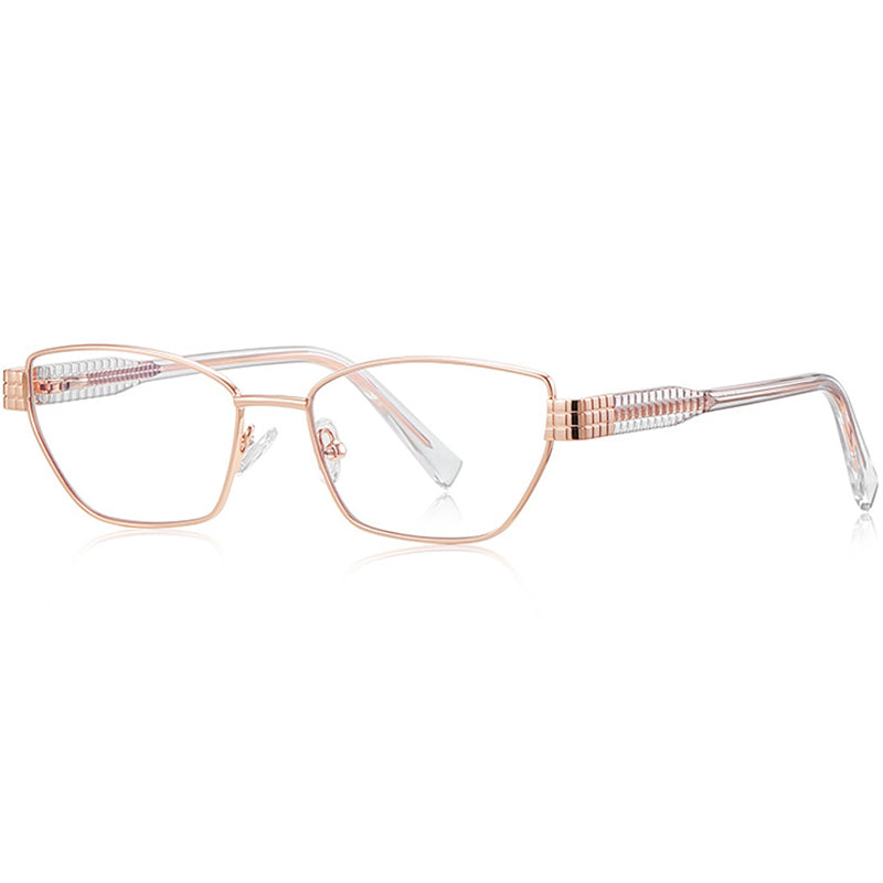 Cat-Eye Glasses PF1392