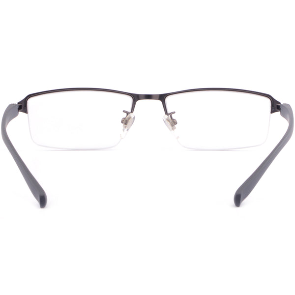 Rectangle Glasses O1461