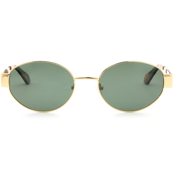 Oval Sunglasses GSS1124