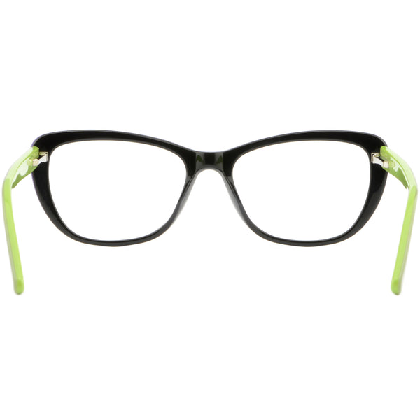 Cat-Eye Glasses O2375