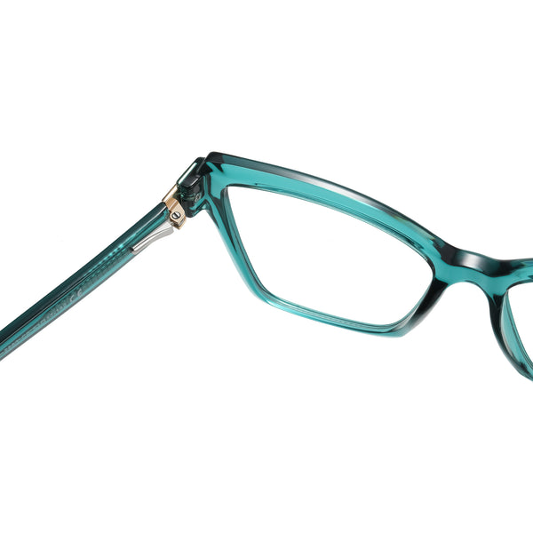Cat-Eye Glasses PF1400